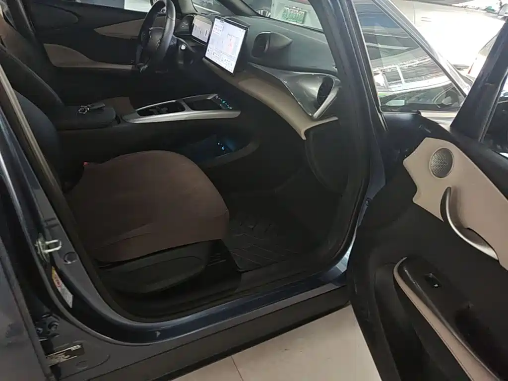 BYD Dolphin — миниатюра 25
