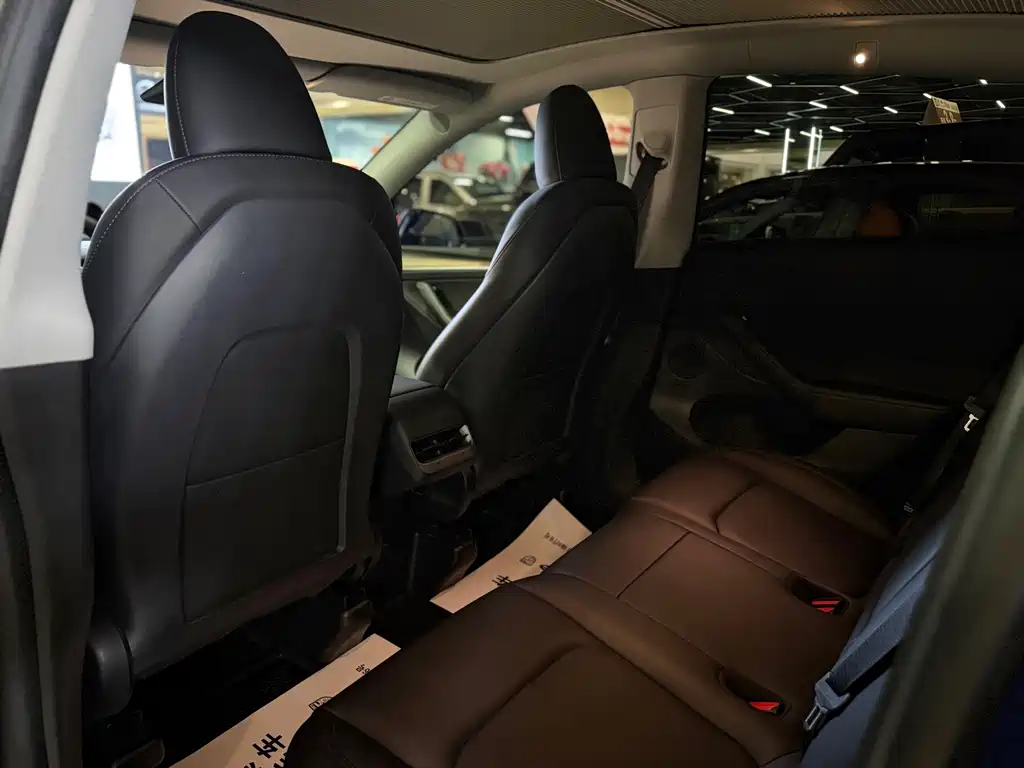 Tesla Model Y — миниатюра 5