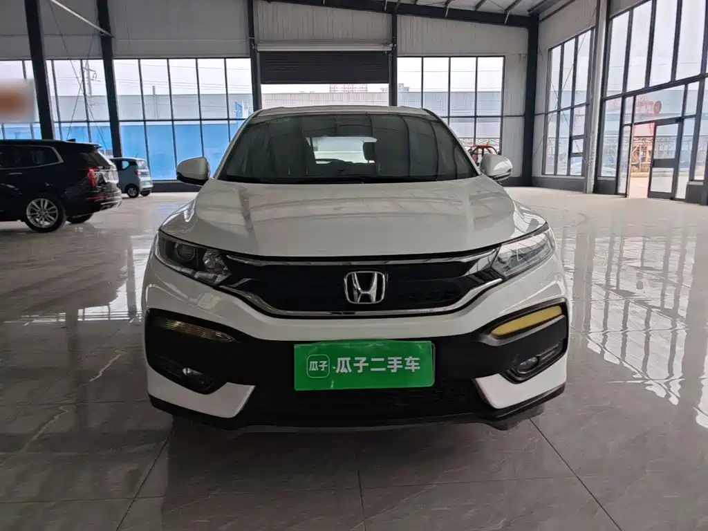 Honda XR-V — миниатюра 3