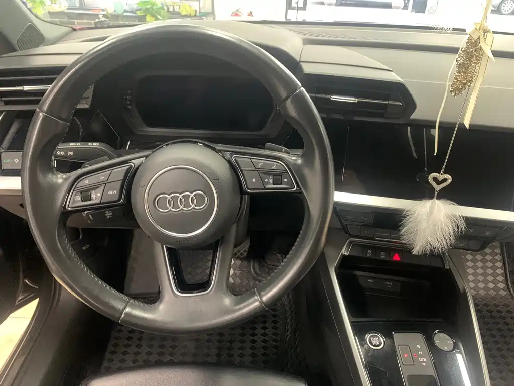 Audi A3 — миниатюра 30