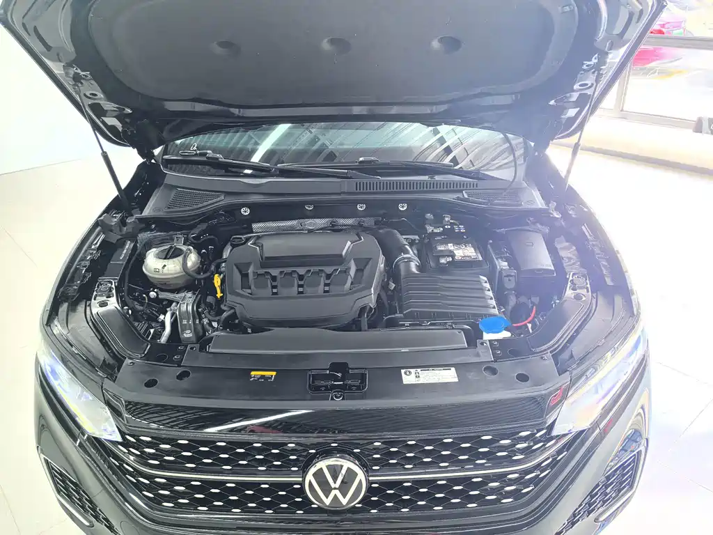 Volkswagen Passat — миниатюра 2