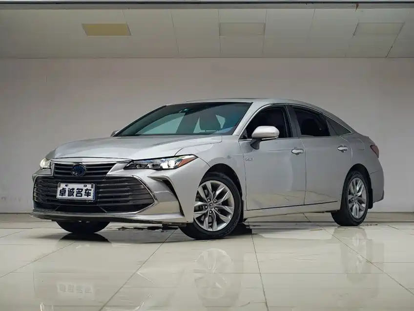Toyota Avalon 2020