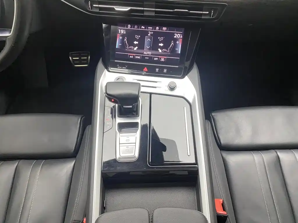 Audi Q6 — миниатюра 20