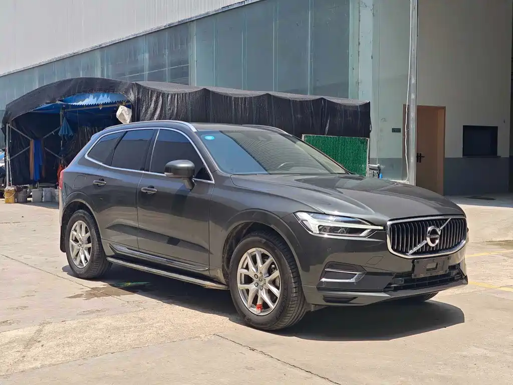 Volvo XC60 — миниатюра 3