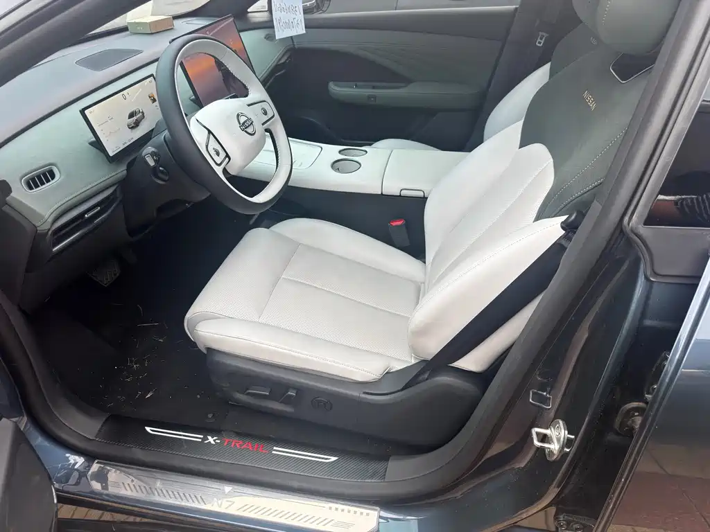 Nissan N7 — миниатюра 15