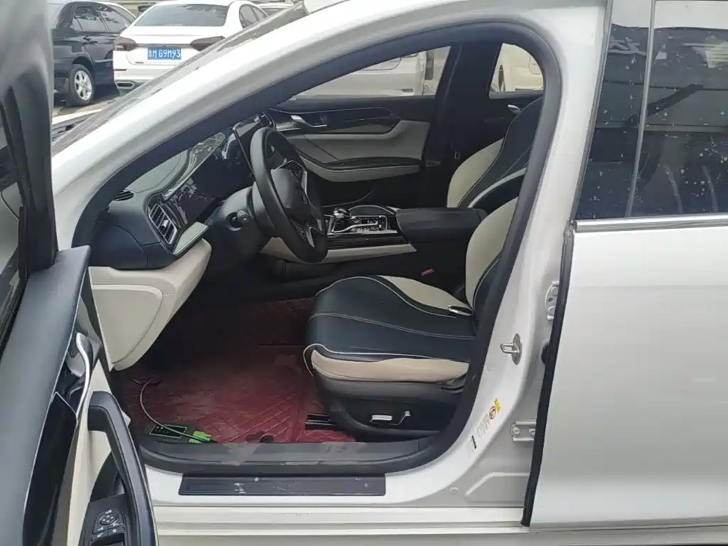 BYD Qin PLUS — миниатюра 15