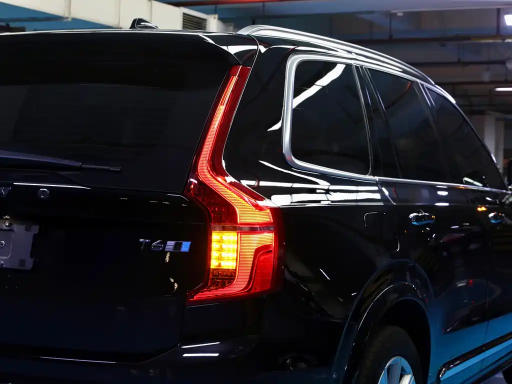Volvo XC90 T6 Smart Supreme Edition 7 seats, фото 5