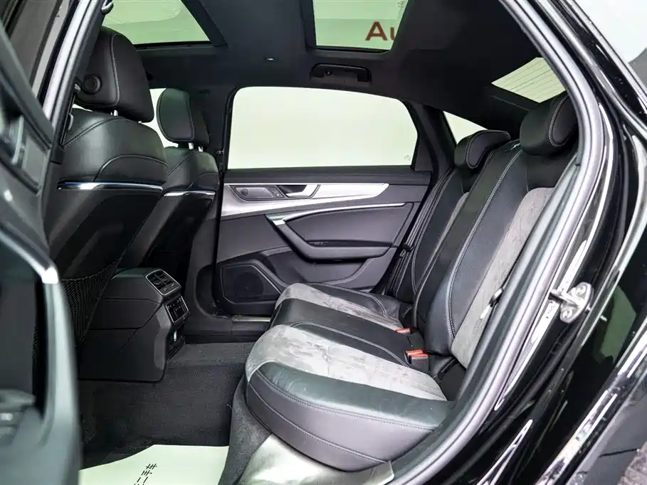 Audi A6L — фотографии объявления, Фото 12