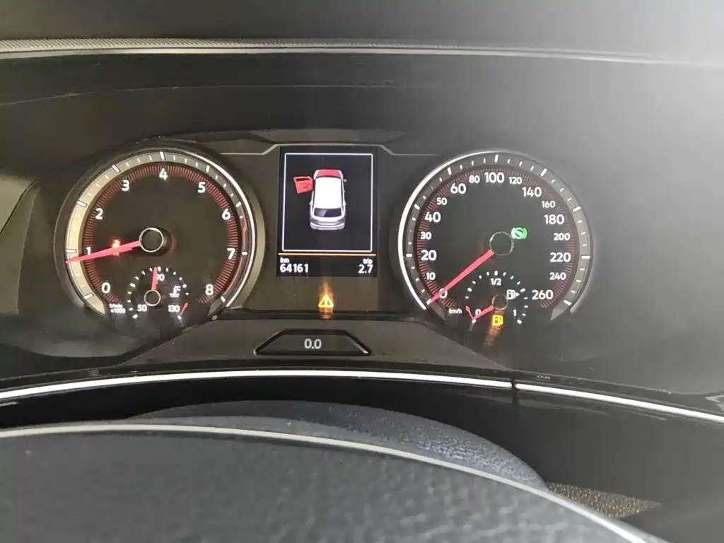 Volkswagen Tayron — миниатюра 19