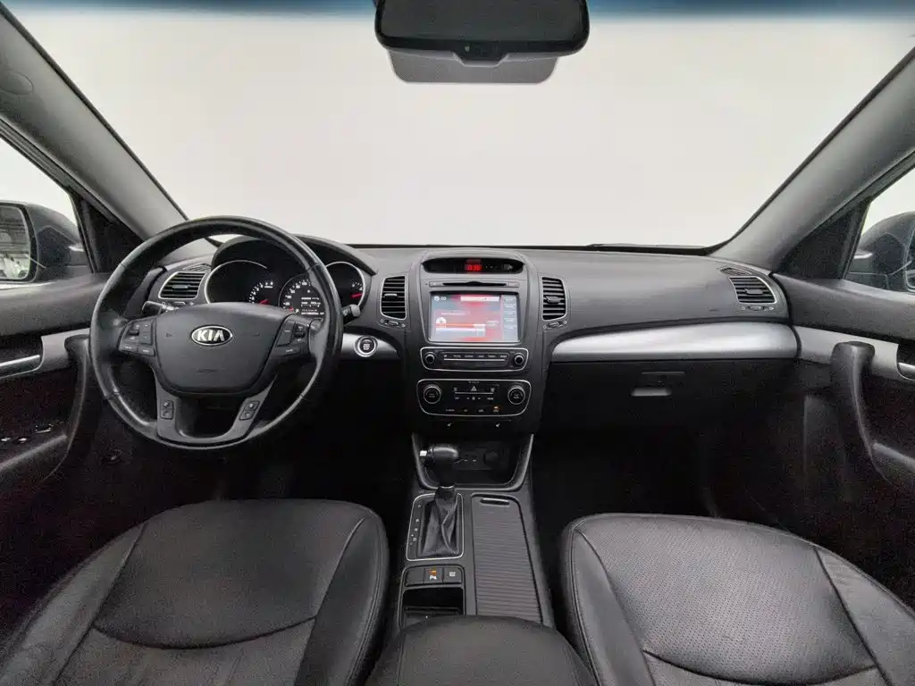 Kia Sorento — миниатюра 5