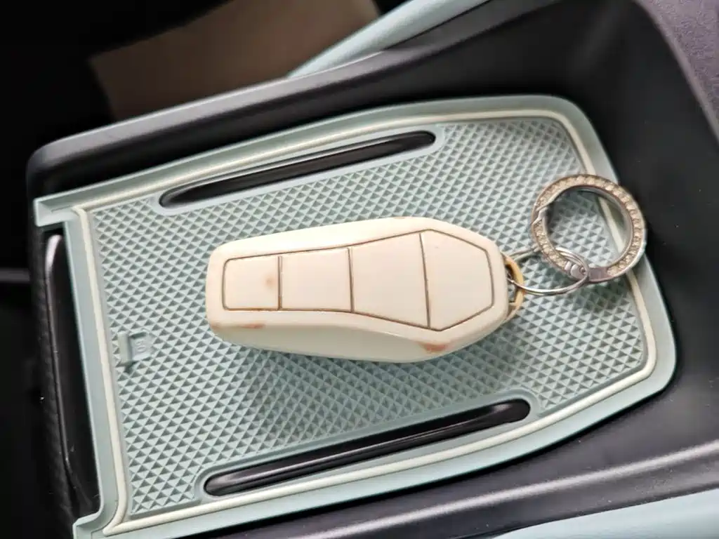 BYD Seagull — миниатюра 9