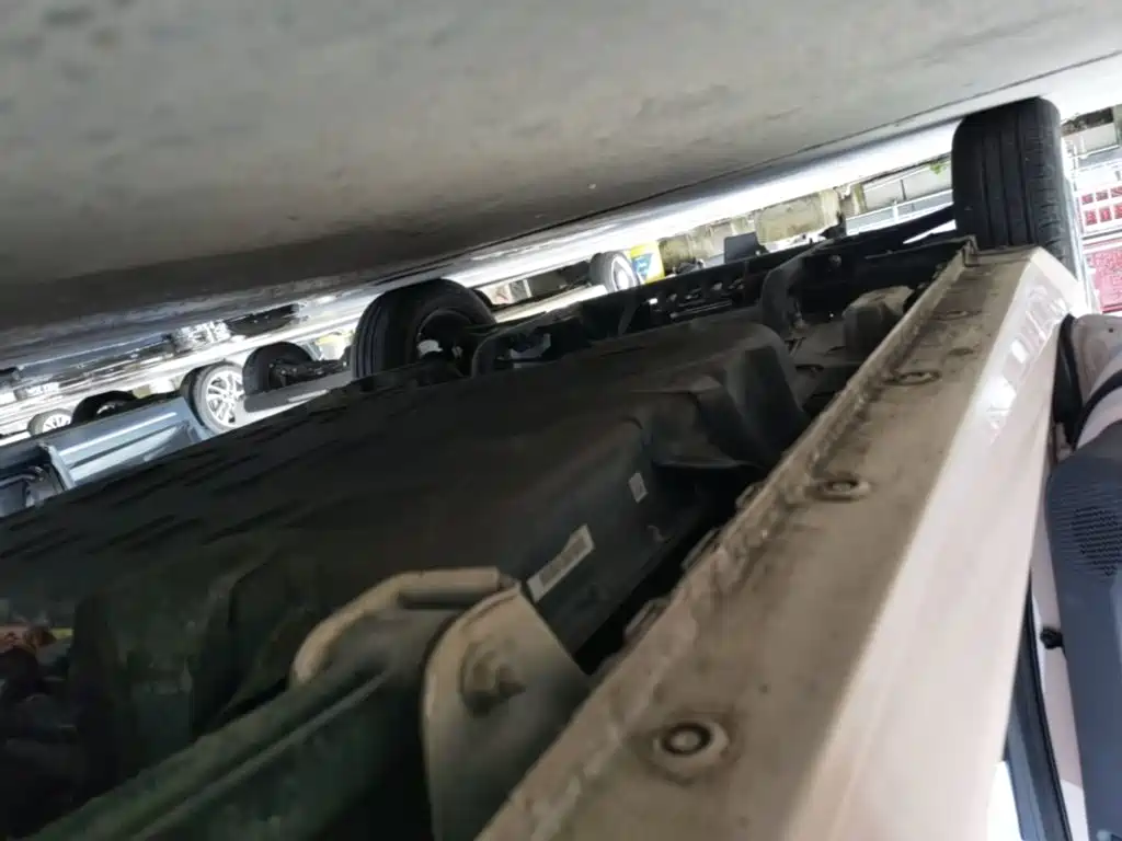 Wuling MINIEV — миниатюра 22