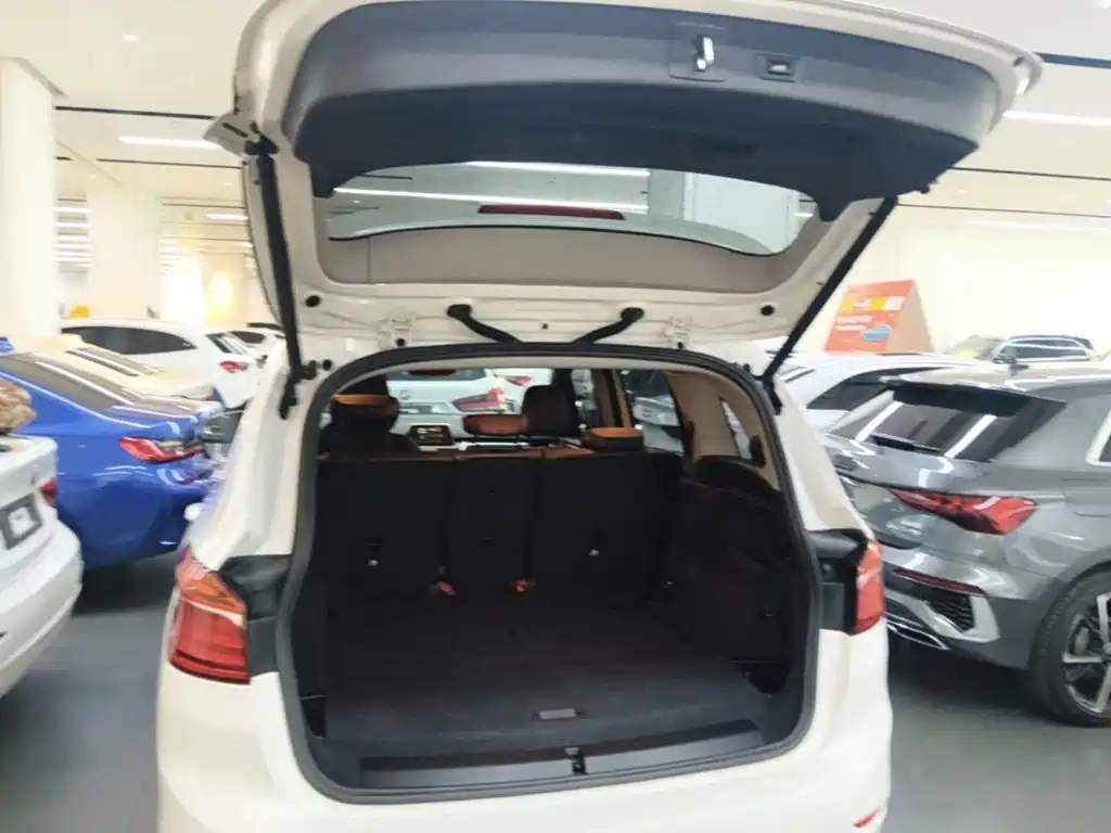 BMW 2 Series Gran Tourer — миниатюра 19