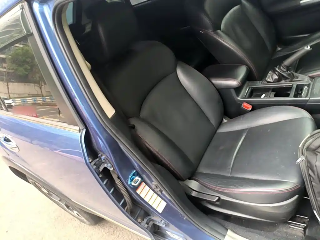 Subaru XV — миниатюра 25