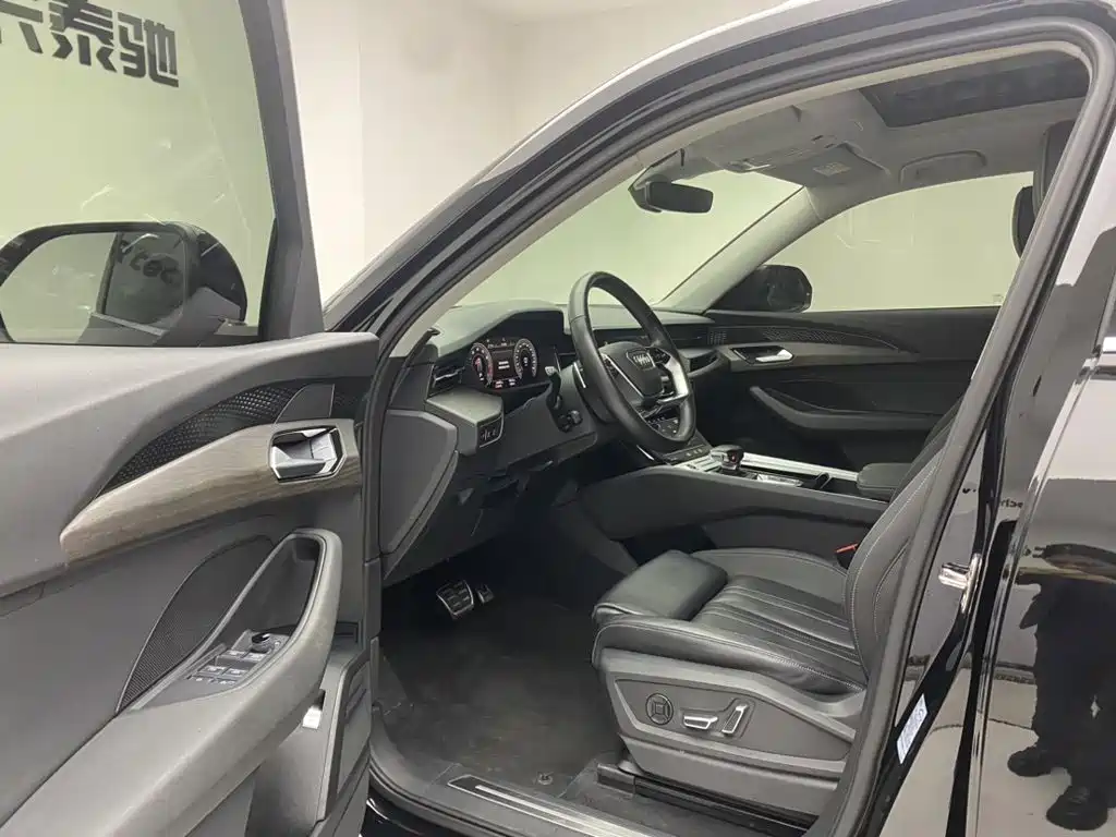 Audi Q6 — миниатюра 17