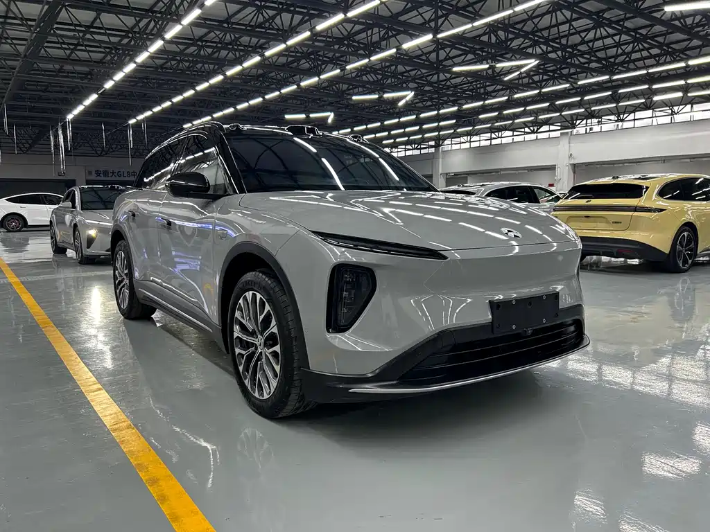 NIO ES6 2024 75kWh