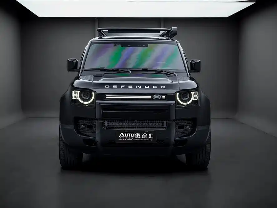 Land Rover Land Rover Defender 2023 130 3.0T P400 HSE