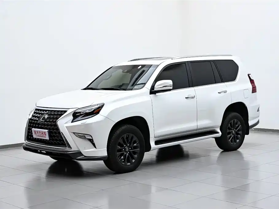Lexus GX 2023