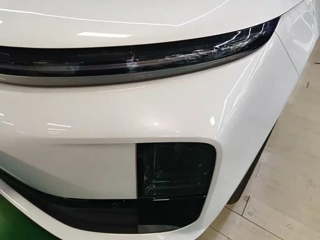 Li Auto Li L6 — миниатюра 24