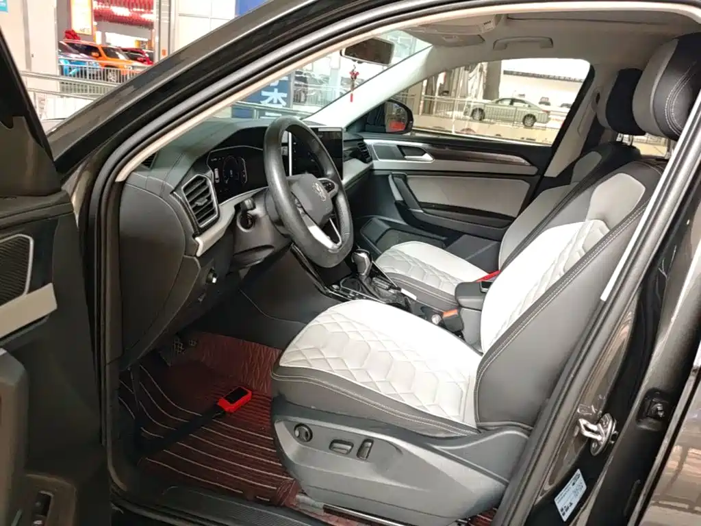 Volkswagen Tayron — миниатюра 15