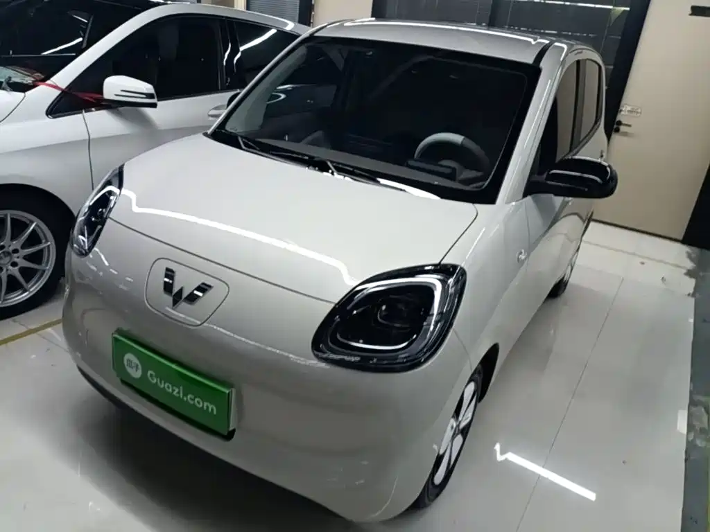 Wuling MINIEV — миниатюра 2