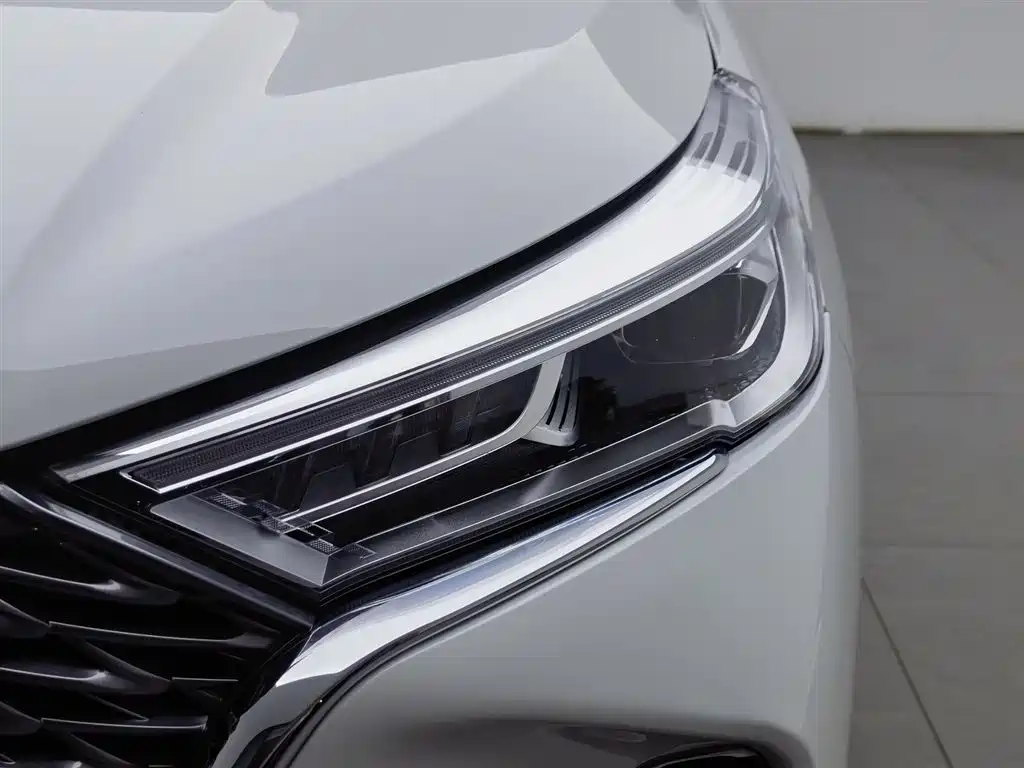 Haval M6 2023 PLUS 1.5T MT Elite