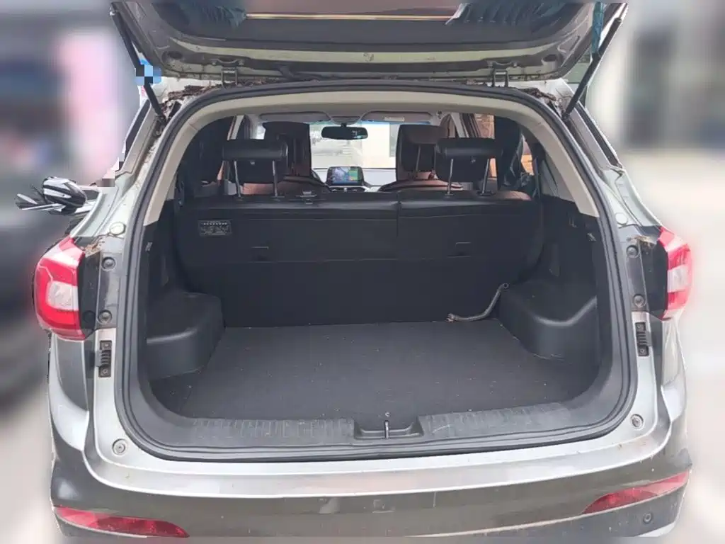 Baojun 510 — миниатюра 24