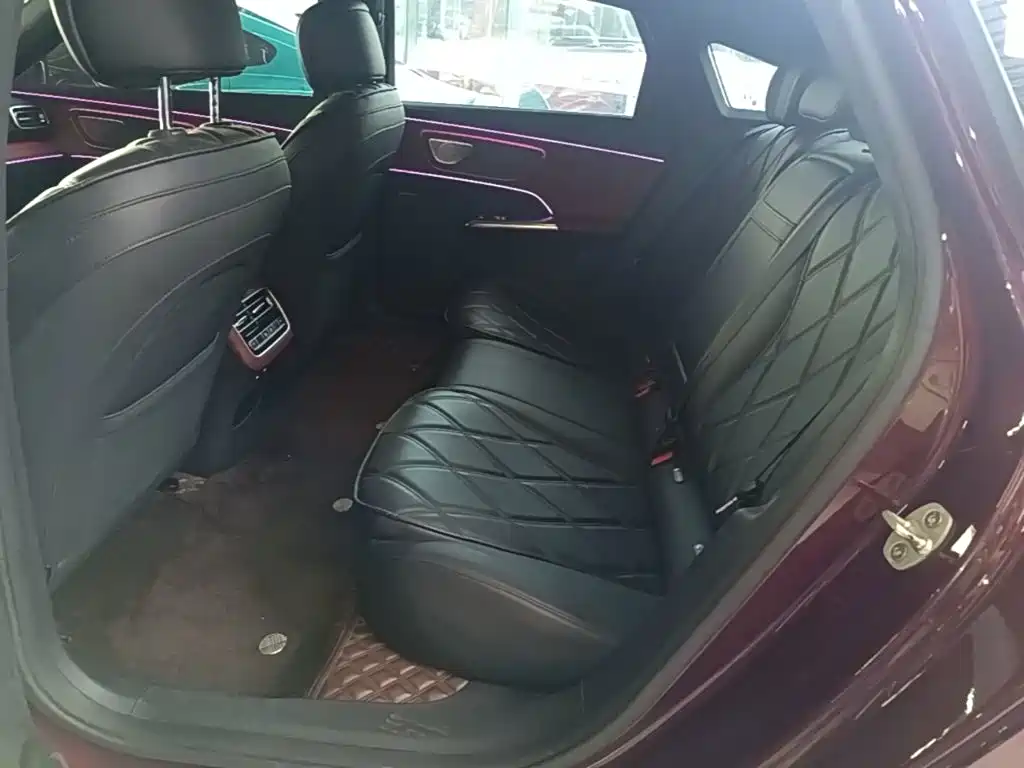 Fulwin Fengyun A9L — миниатюра 17