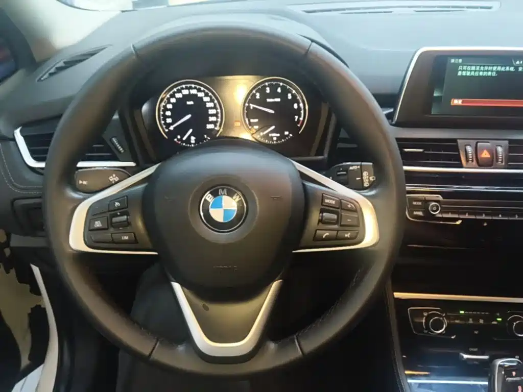 BMW 2 Series Gran Tourer — миниатюра 11