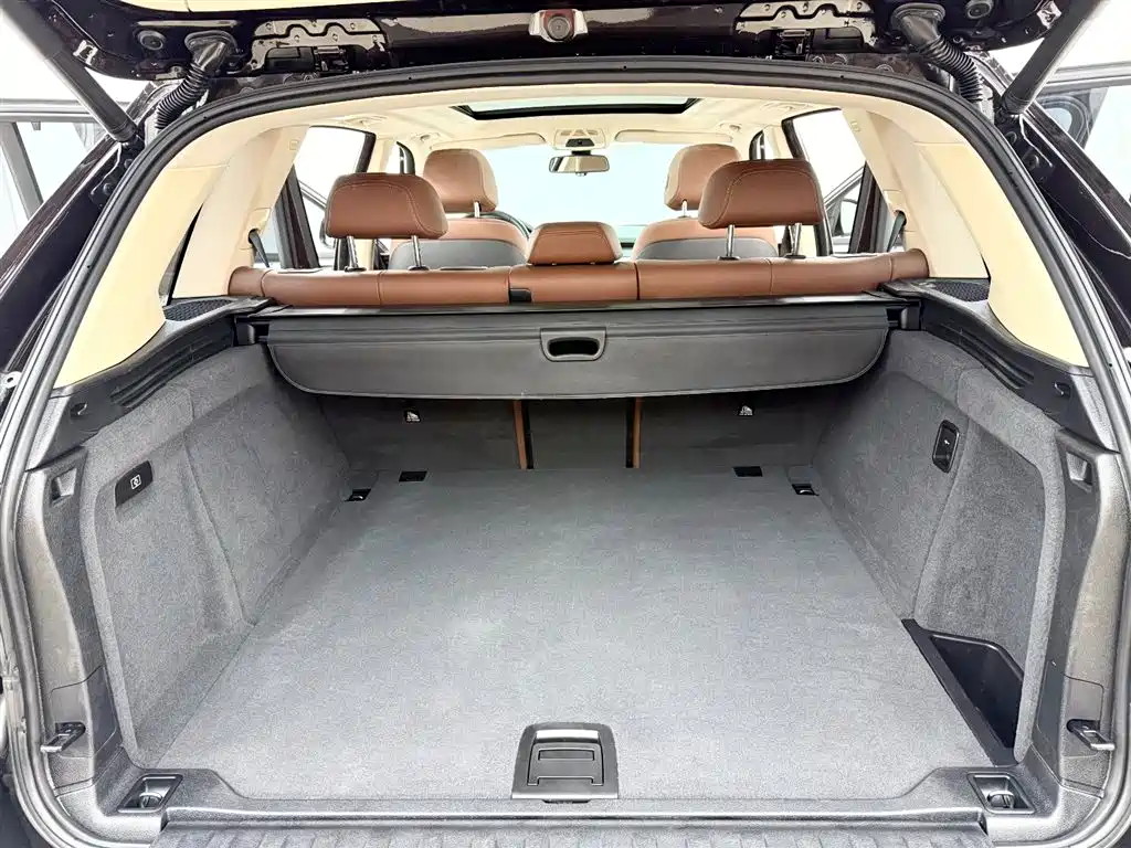 BMW X5 2018 xDrive35i Elegant