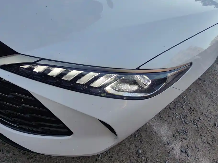 BYD Qin PLUS — миниатюра 4