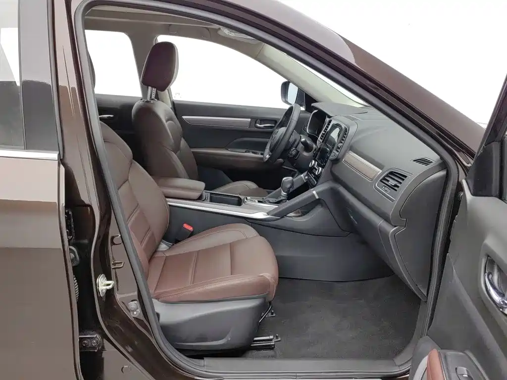 Renault Koleos — миниатюра 23
