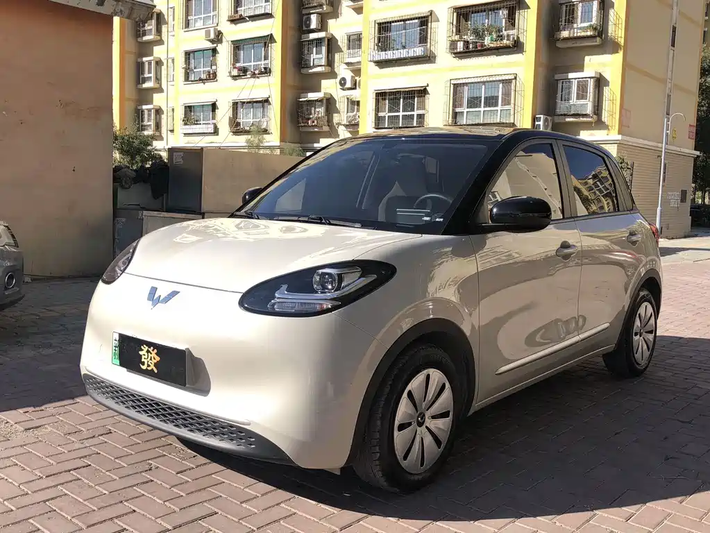 Wuling Bingo — миниатюра 3