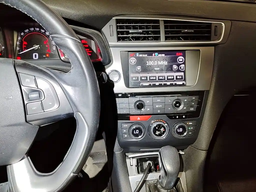DS DS 5LS — миниатюра 13