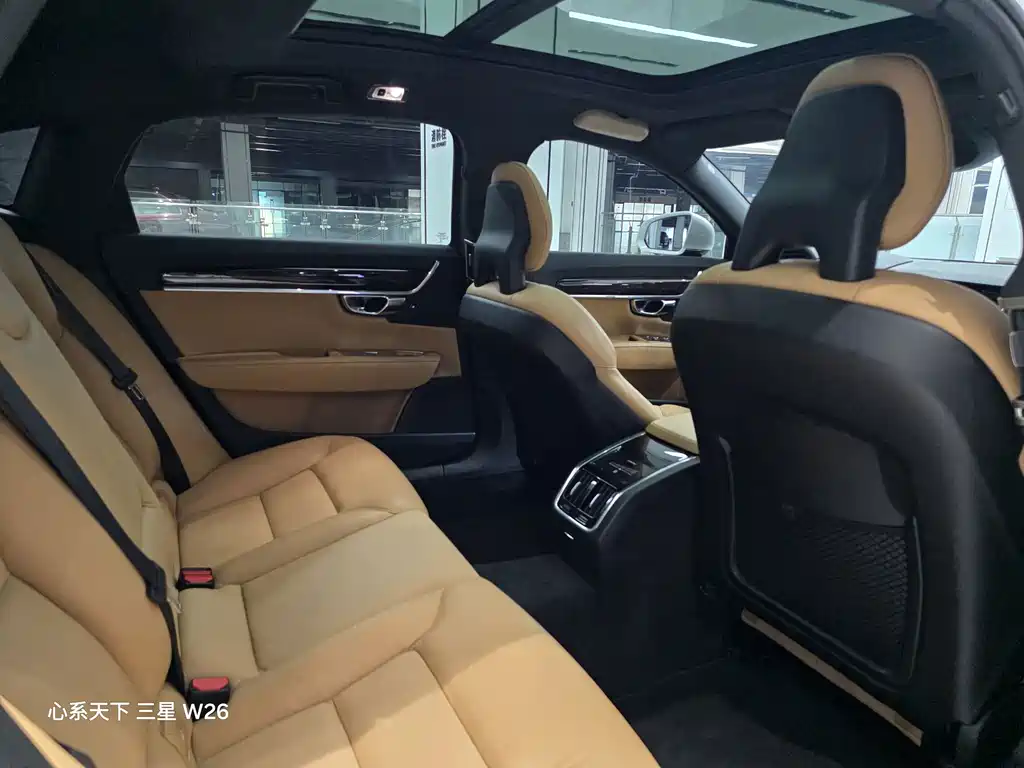 Volvo S90 — миниатюра 14