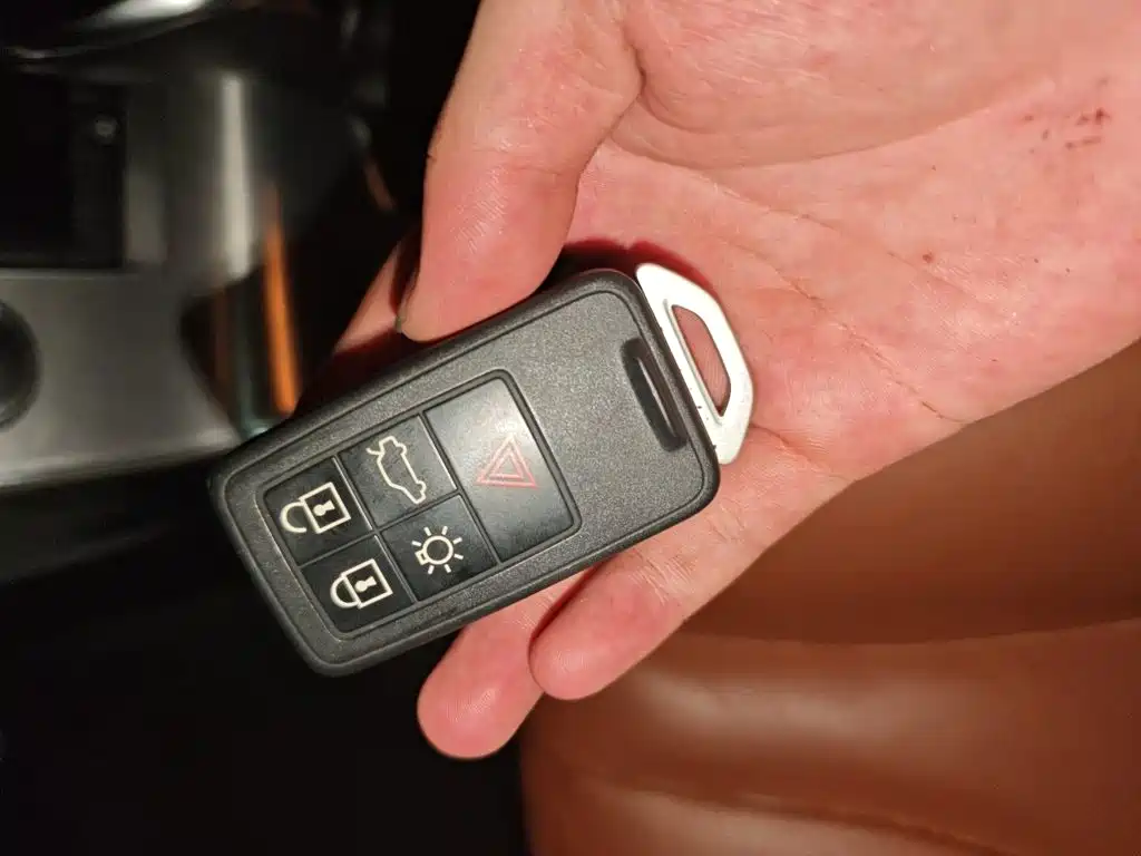 Volvo S60 — миниатюра 12