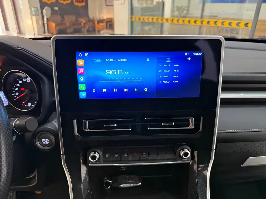 Haval M6 — миниатюра 14