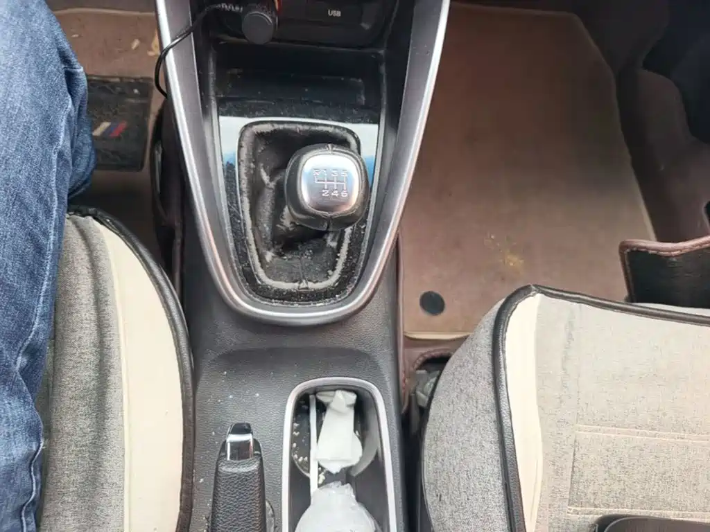 Baojun 510 — миниатюра 19