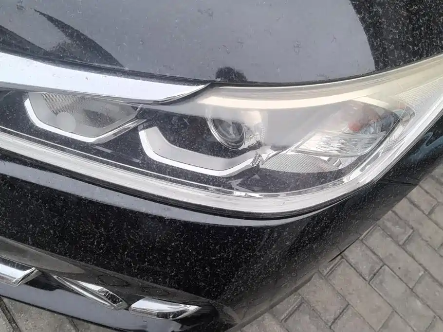 Honda Accord — миниатюра 5