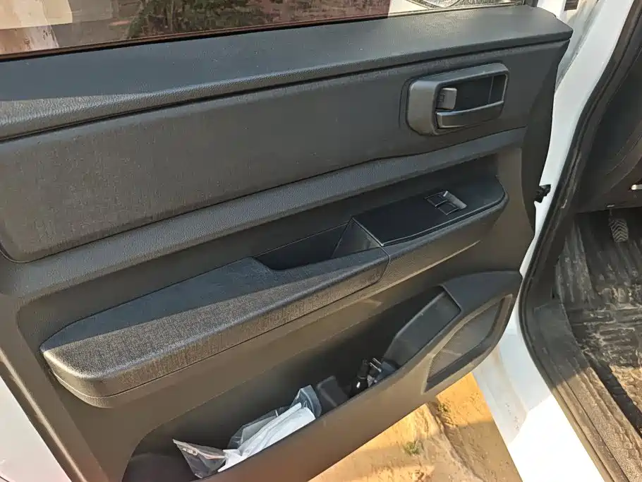 Wuling Hongguang PLUS — миниатюра 7