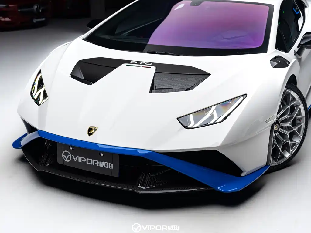 Lamborghini Huracán — миниатюра 16