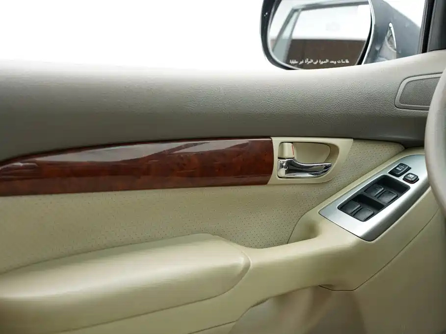 Toyota Prado (Import) — миниатюра 29