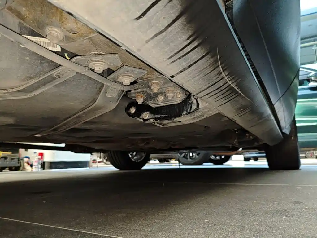 Volkswagen Teramont — миниатюра 21