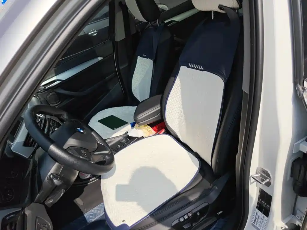 BMW X1 — миниатюра 11