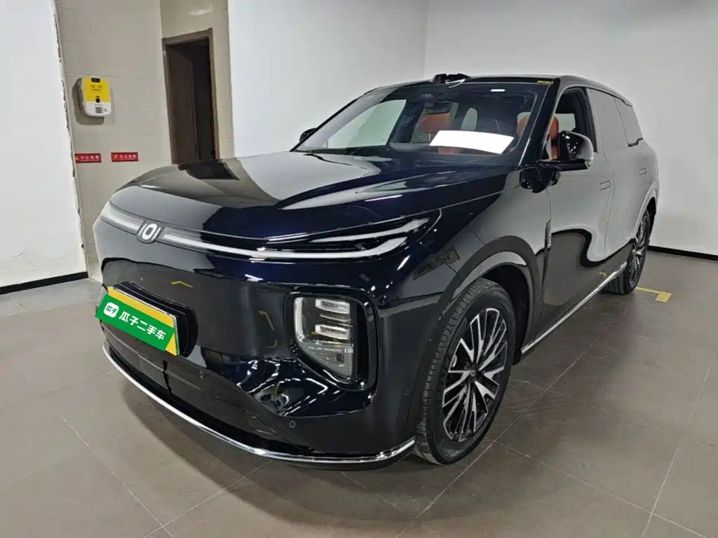Qiyuan Qiyuan Q07 — миниатюра 2