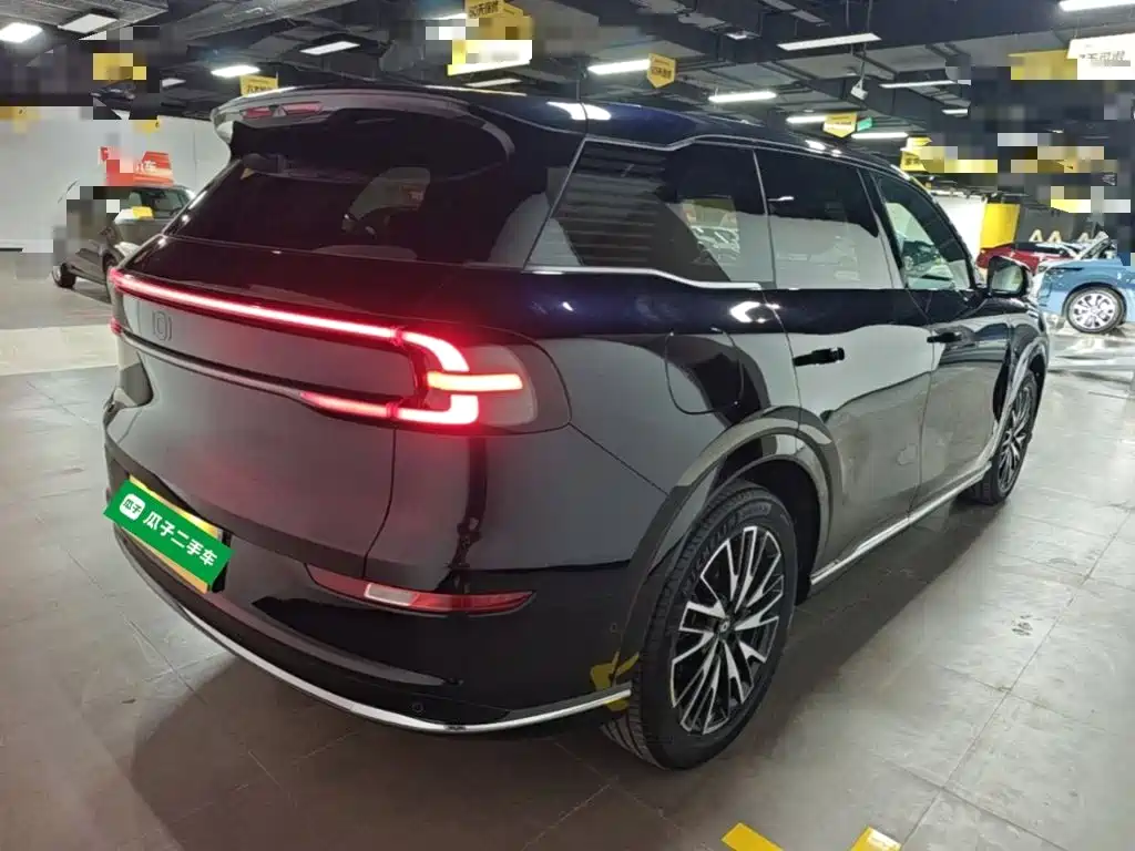 Qiyuan Qiyuan Q07 — миниатюра 7