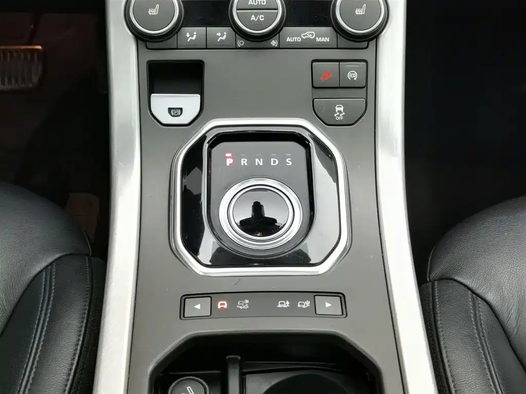 LAND ROVER RANGE ROVER AURORA