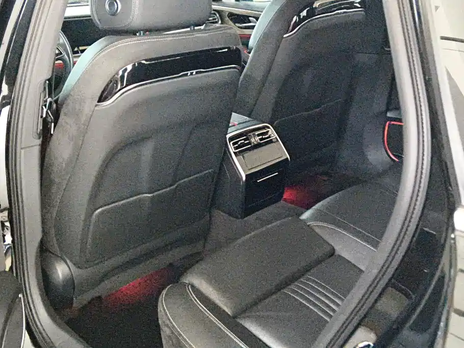Hongqi Hongqi H9 — миниатюра 11