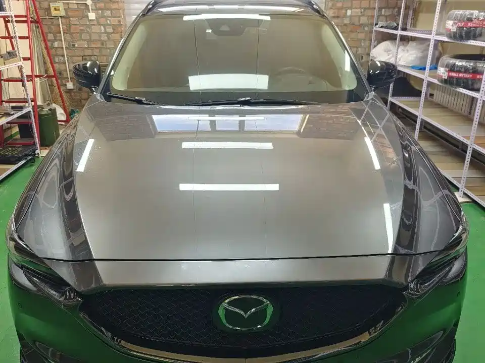 MAZDA CX 5