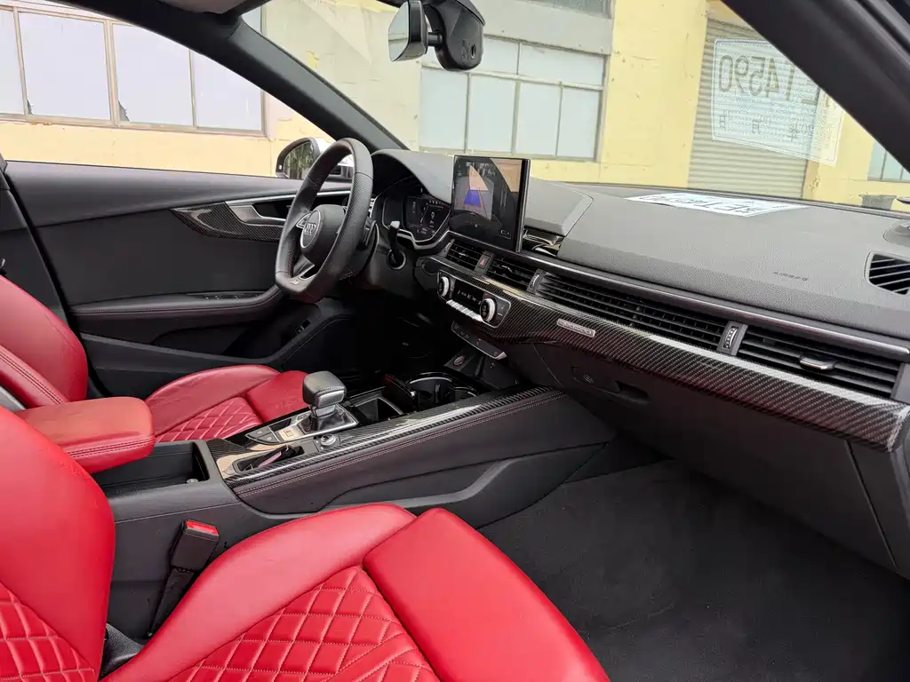Audi S4 — миниатюра 12